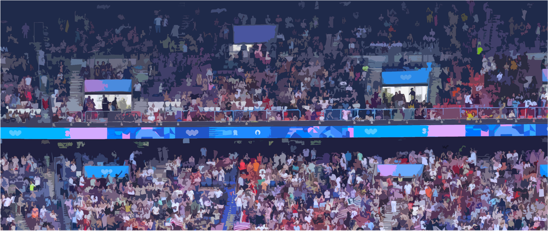 Event-related threats in the United States: Analysis of plots and incidents from 1970–2024